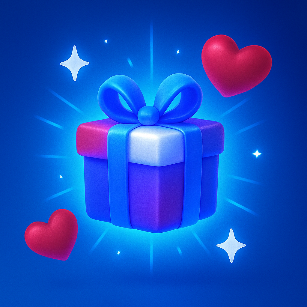 Cadeau